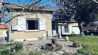  Maison à vendre 6 pièces 130 m²