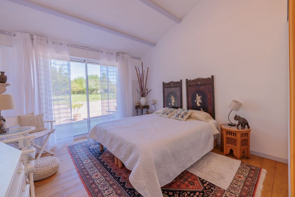  vendre  Maison taules (17750)