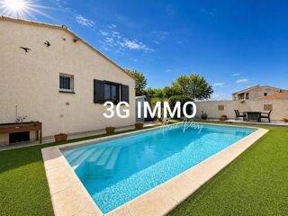  Maison à vendre 4 pièces 106 m²