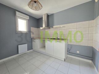 Appartement � vendre 3 pi�ces 65 m�