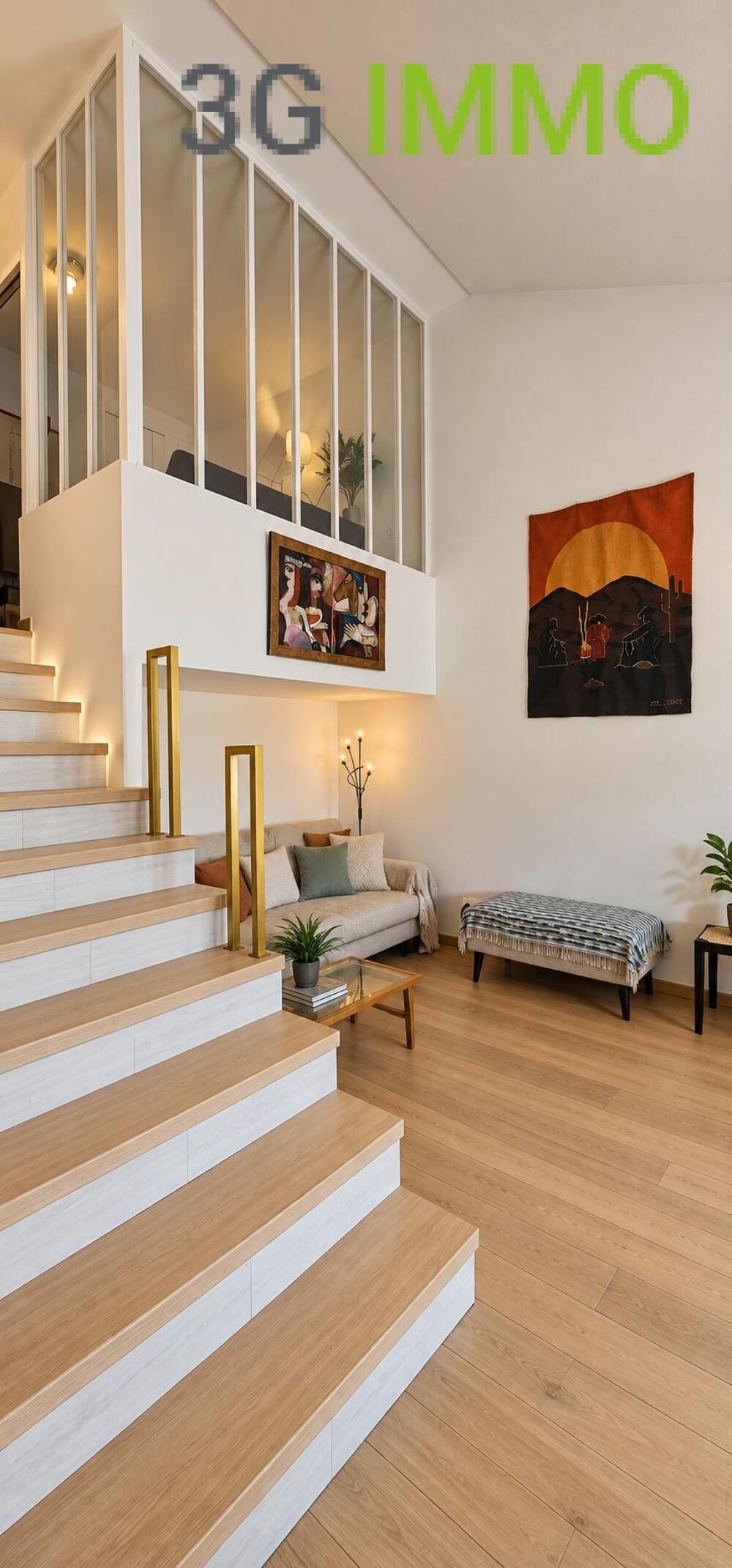 Vente Appartement Appartement 4 pièces Deauville