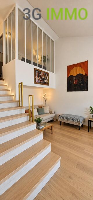  Appartement à vendre 4 pièces 79 m²