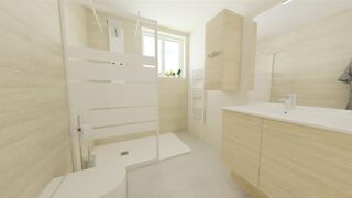  Maison � vendre 3 pi�ces 70 m�