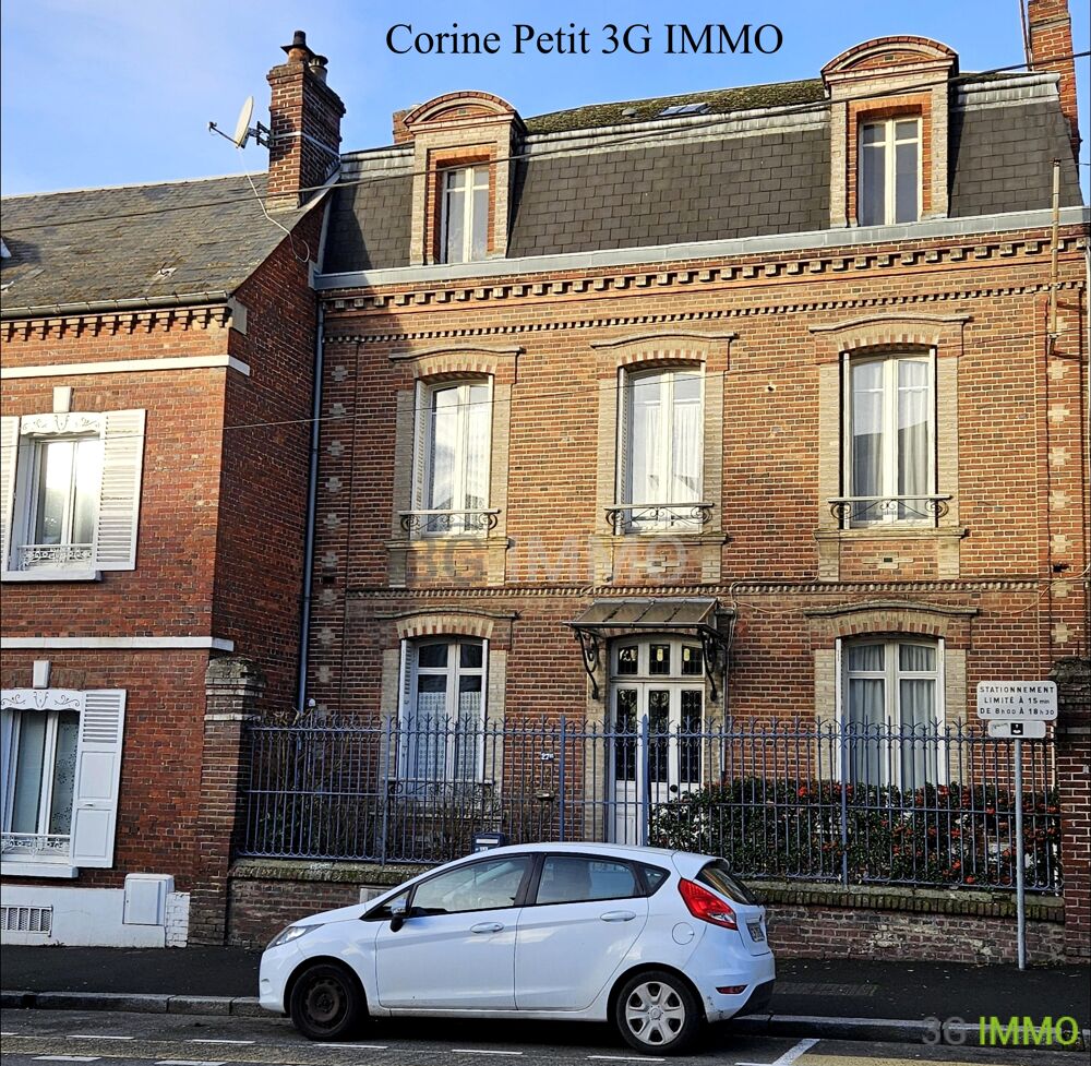 Maison 7 pièces 138 m² · à Beauvais · 138 m² · 289 000 €