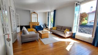 Maison à vendre 6 pièces 