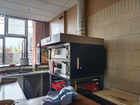   Vente fonds de commerce Restaurant à Toulouse 