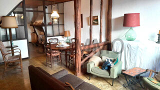  Maison � vendre 6 pi�ces 117 m�