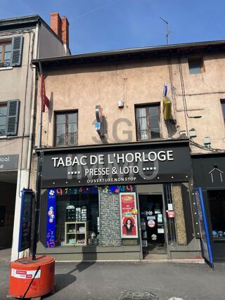  Immeuble � vendre 5 pi�ces 102 m�