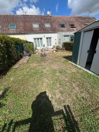  Maison à vendre 4 pièces 71 m²