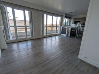  Appartement � vendre 3 pi�ces 61 m� Soisy-sous-montmorency