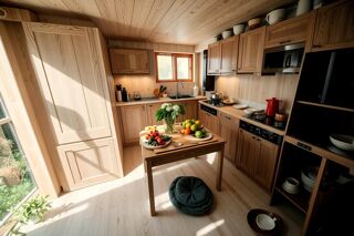  Maison � vendre 5 pi�ces 80 m�