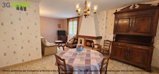  Maison à vendre 4 pièces 95 m²