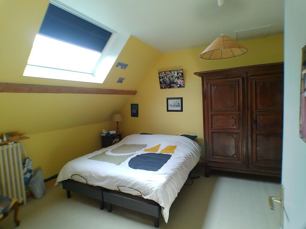  vendre  Maison Caen (14000)