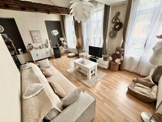  Immeuble � vendre 5 pi�ces 100 m�