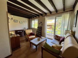  Maison à vendre 5 pièces 110 m²