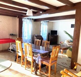  Maison � vendre 5 pi�ces 170 m�