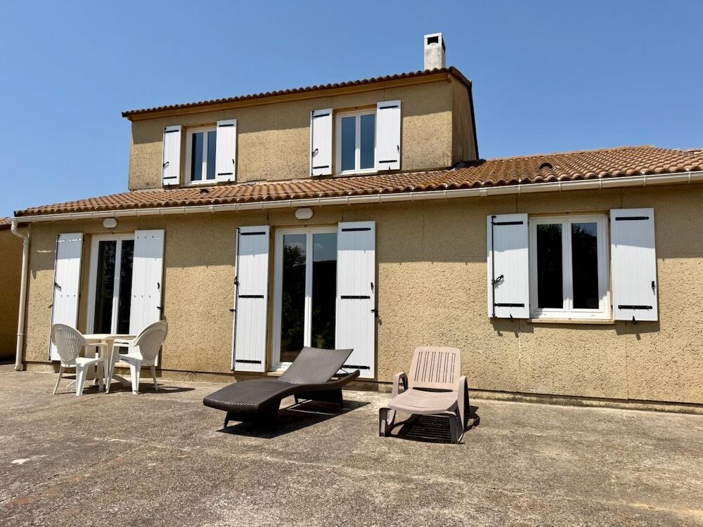Maison 5 pièces 117 m² · à Ajaccio · 117 m² · 440 000 €