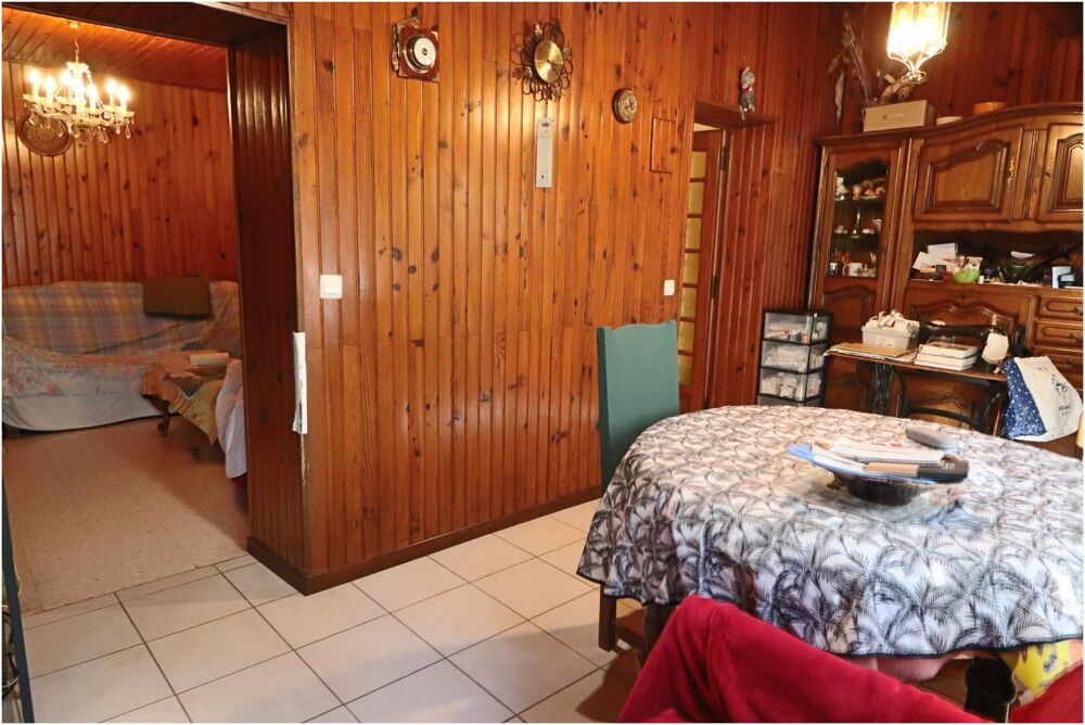 Vente Maison Maison avec dépendance 5 pièces Toulon