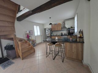  Maison à vendre 4 pièces 88 m²