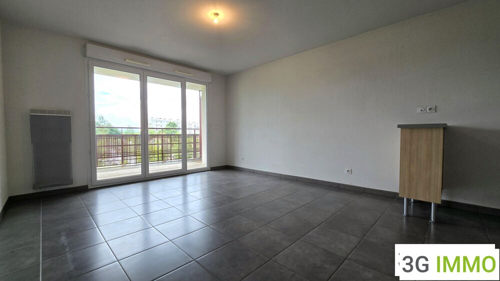 Vente Appartement Appartement 3 pièces Mérignac