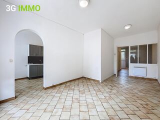  Appartement � vendre 2 pi�ces 43 m�