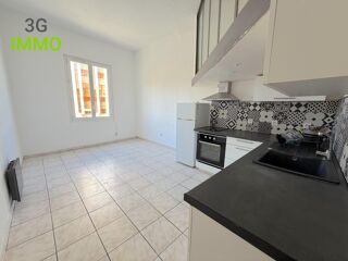  Appartement à vendre 3 pièces 45 m²