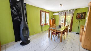  Maison à vendre 6 pièces 130 m²