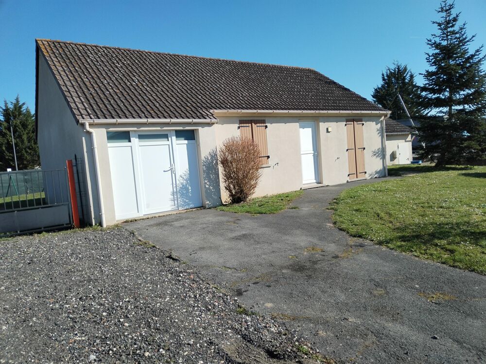   Vente murs pro  à Saint-maximin 