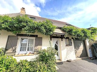 Maison 6 pièces 100 m² · à Pont-Sainte-Maxence · 100 m² · 295 000 €