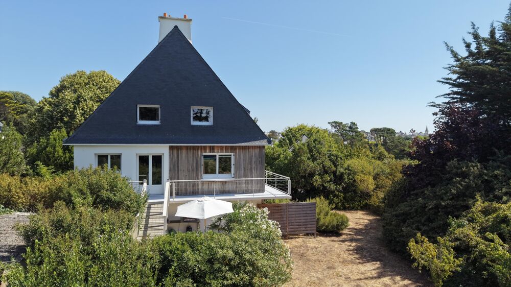 Maison 6 pièces