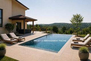  Maison à vendre 377 m²