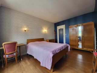  Maison à vendre 4 pièces 115 m²