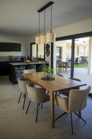  Maison � vendre 5 pi�ces 135 m�