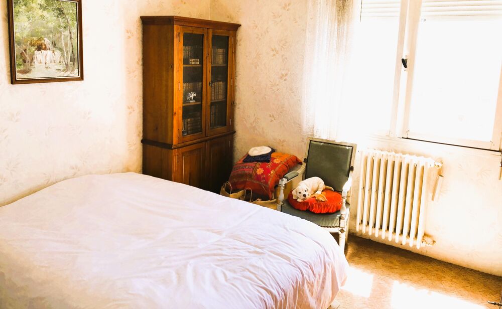 Vente Appartement Appartement 3 pièces Saint-nazaire