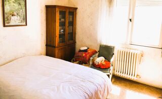  Appartement à vendre 3 pièces 60 m²