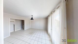  Appartement � vendre 5 pi�ces 69 m� Bourgoin-jallieu