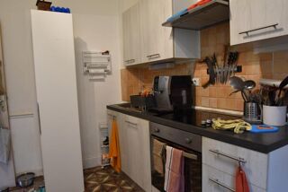  Maison � vendre 4 pi�ces 