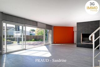  Maison � vendre 7 pi�ces 