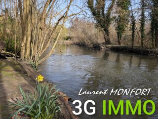  Maison � vendre 4 pi�ces 82 m�