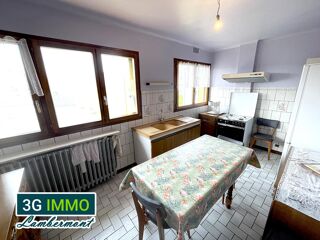  Maison � vendre 5 pi�ces 95 m�