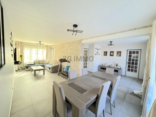  Maison à vendre 5 pièces 