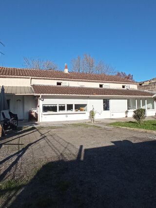  Maison à vendre 6 pièces 116 m²