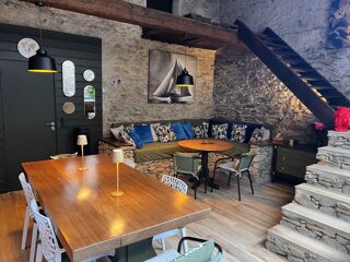  Maison à vendre 5 pièces 134 m²