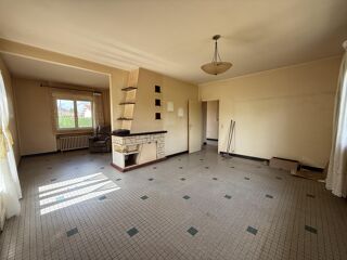  Maison à vendre 4 pièces 132 m²