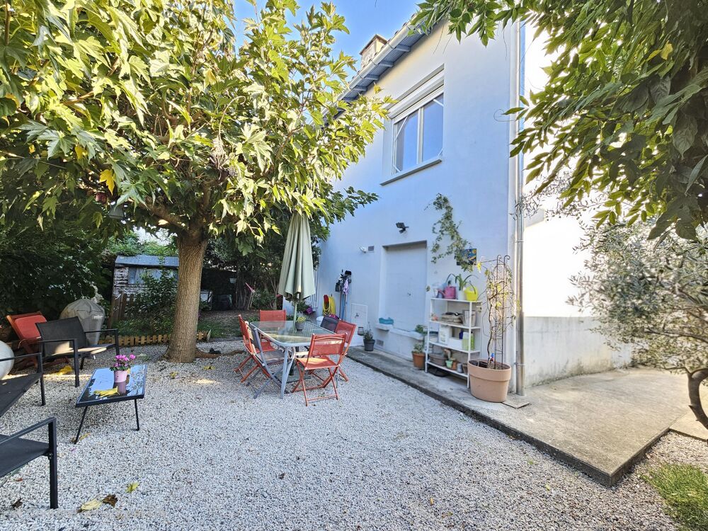 Vente Maison Maison 5 pi�ces Toulouse