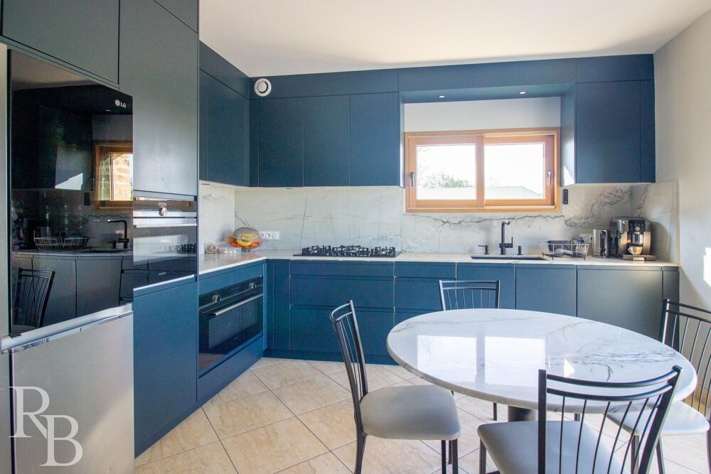 � vendre  Maison Theix-noyalo (56450)