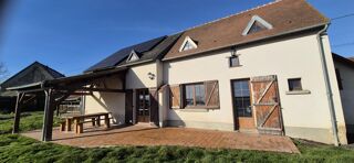  Maison � vendre 100 m�