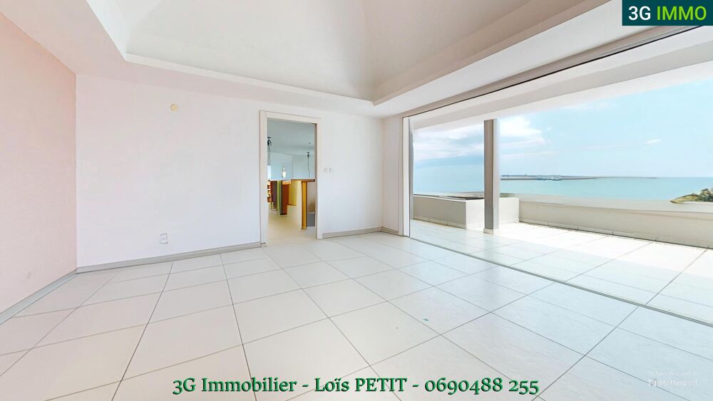 à vendre  Maison Petit-Bourg (97170)