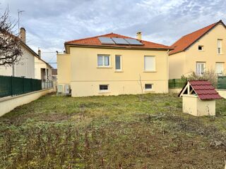  Maison � vendre 3 pi�ces 65 m�