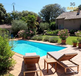 Maison à vendre 6 pièces 227 m²
